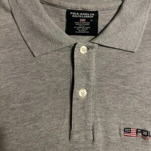 Polo Jeans Co. Ralph Lauren